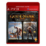 God Of War