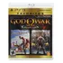 God Of War: Collection Ps3 Mídia Física Seminovo