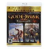 God Of War