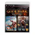 God Of War: Collection  Sony Ps3 Físico