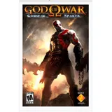God Of War