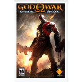 God Of War
