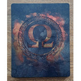God Of War: Omega Collection Steelbook - Ps3