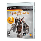 God Of War