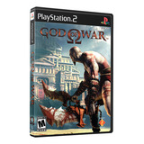 God Of War 1