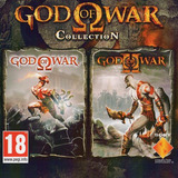 God Of War 1