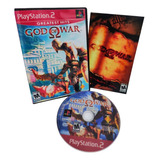 God Of War 1