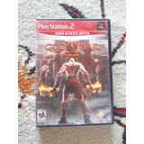 God Of War 2