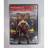 God Of War 2