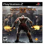God Of War 2