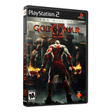 God Of War 2