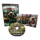 God Of War 2