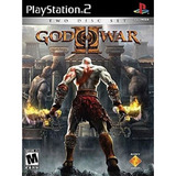 God Of War 2