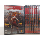 God Of War 2