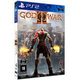 God Of War 2