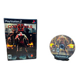 God Of War 2