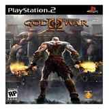 God Of War 2