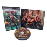 God Of War 2