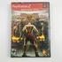 God Of War 2 Sony Playstation 2 Ps2