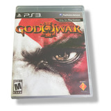 God Of War 3