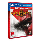 God Of War 3