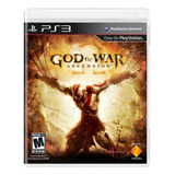 God Of War Ascension