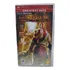 God Of War Chains Of Olympus - Jogo Usado Psp