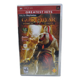 God Of War Chains