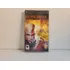 God Of War Chains Of Olympus - Pal - Psp