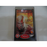 God Of War Chains