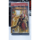 God Of War Chains