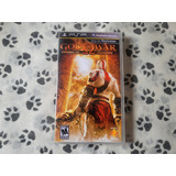 God Of War Chains