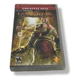 God Of War Chains