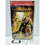 God Of War Chains