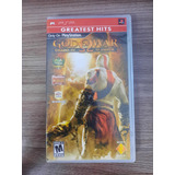 God Of War Chains