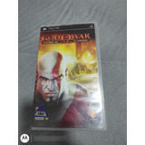 God Of War Chains