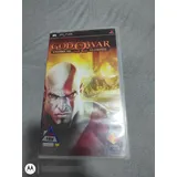 God Of War Chains