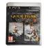 God Of War Collection - Playstation 3 Ps3 - Completo E Usado