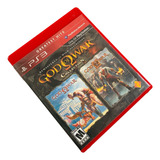 God Of War Collection