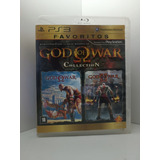 God Of War Collection