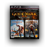 God Of War Collection