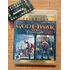 God Of War Collection 1 E 2 Mídia Física Usado* Encarte
