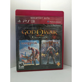God Of War Collection