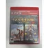 God Of War Collection Ps3 Físico Completo Manual Bom Estado