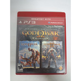 God Of War Collection