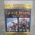 God Of War Collection Ps3 God Of War 1 E 2 Playstation 3