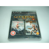 God Of War Collection