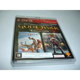 God Of War Collection