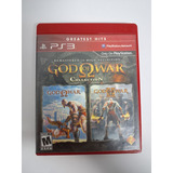 God Of War Collection