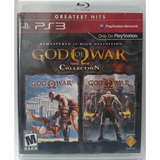 God Of War Collection